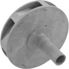 Impeller, Jacuzzi Bracketless 48fr/TheraMax, 2.5hp