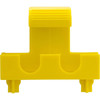 Handle Latch, Maytronics Dolphin, Yellow