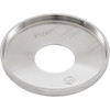 Escutcheon, Hayward, Chrome Plated ABS, 1-1/2"