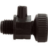 Air Relief Valve, American Products Commander, 1/4", Generic