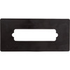 Adapter Plate, Gecko in.K300, 8-1/2" x 4"