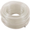 Air/Water Tubing, Vinyl, 7/16"OD, 100 Foot Roll