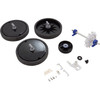 Polaris Vac-Sweep 280, Black Max Factory Tune Up Kit Polaris