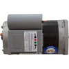 Motor, Century Guardian,1hp,115v/230v,1-Spd,56Yfr,SQFL,Full