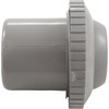 Insert Inlet (1-1/2Insp X 1Ins, 1In Eye) Gray