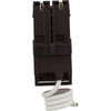 GFCI Circuit Breaker, 20A, 115v/230v, Double Pole