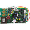 PCB, Waterway NEO 2100, Controller Board Assy, REV D