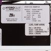 Control, HQ, CS4229Y, P1, P2, Oz, Lt, 115v/230v, 5.5kW, in.K200