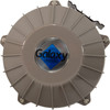 Blower, Air Supply Galaxy V2, 2.0hp, 115v, 9.9A, Hardwire