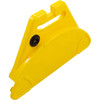 Side Panel WCF, Maytronics Dolphin, Yellow