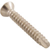 Screw, Stenner, Feed Rate Control, Mounting Plate