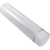 Nipple, Anthony Apollo VA-52, 2" x 10-1/8", Clear, Generic