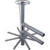 Internal Assembly, Astral Cantabric, Side-Mount 24"