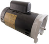 Motor, Hayward TriStar, 1.0hp, 1Spd, 115v/208-230v, SQFL, EE, Full