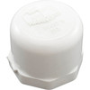 Pipe Cap, Harmsco, BetterFilter Series