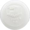 Pipe Cap, Harmsco, BetterFilter Series