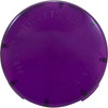 Light Lens Cover, Am Prod/Pentair SpaBrite/Aqualight, Purple