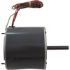 Motor-Fan, 1/3 Hp, 825 Rpm