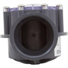 2.0" X 2.5" Pvc Check Valve