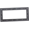 Skimmer Face Plate-Dark Gray