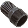 1 1/2" Mpt X 1 1/2" Hose Barb Adapter