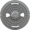 Pool Skimmer Lid R1 - Gray