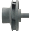 Impeller, Waterway SpaFlo, 1.0 Horsepower