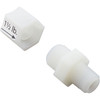 Check Valve Kit, 1-1/2 Lb., Tubing Connector