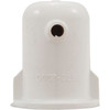 3/8" Barb Ell Air Injector Body Top-Flo