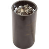 Start Capacitor, 36-43 MFD, 115v