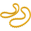 Track, Maytronics Dolphin, Long and Short, Yellow