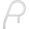 Hand Rail, Olympic ACM-41 Ladder, White