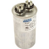 Run Capacitor, 45 MFD, 370v