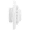 Dir Flow Outlet (1In, 1.5In Mip, Flg) White