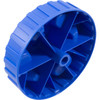 Wheel, Aqua Products Pool Rover Jr, Blue