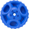 Wheel, Aqua Products Pool Rover Jr, Blue