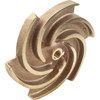 Impeller, Val-Pak, Generic, Premier 556 AB, 3 Hp, Brass