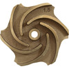 Impeller, Val-Pak, Generic, Bronze 1.5Hp