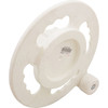 Handwheel, Odyssey, w/Handle, White (M600)