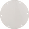 Disc Enclosure, Light Doctor, 6 Hole Light Niche