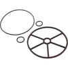 Gasket, Astral Selector Valve, 1-1/2", 5 Spokes