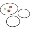 Repair Kit, Water Ace RSP, Includes Seal & O-Rings