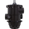Multiport Valve, Astral Top Mount, 2" Cantabric