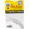 Repair Kit, Light Doctor, 6 Hole Light Niche, Bottom