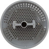 Suction Cover, Balboa Water Group 124 GPM Suction, Light Gray