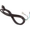 Cord, Aqua Products Ultramax, Power Supply, 3 Wire