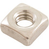 Nut 1/4-20 Square Stainless Steel