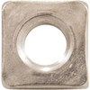 Nut 1/4-20 Square Stainless Steel