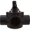 1 1/2"S Tru Seal 3-Way Diverter Valve Assembly