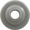 Dir Flow Outlet (1In, 1.5In Ins, Flg) Gray